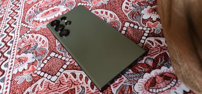 Samsung Mobile S23 Ultra