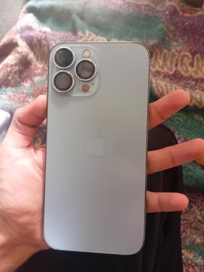 Apple iPhone 13 Pro Max jv