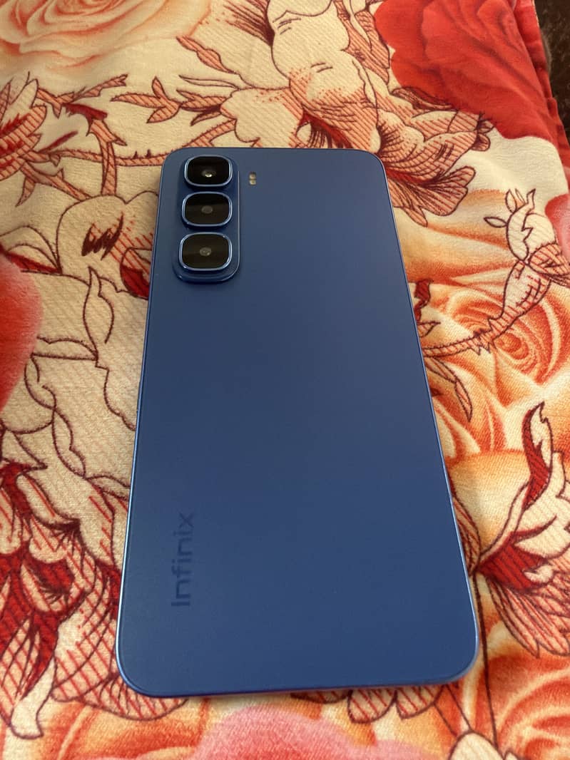 Infinix Other Model 1