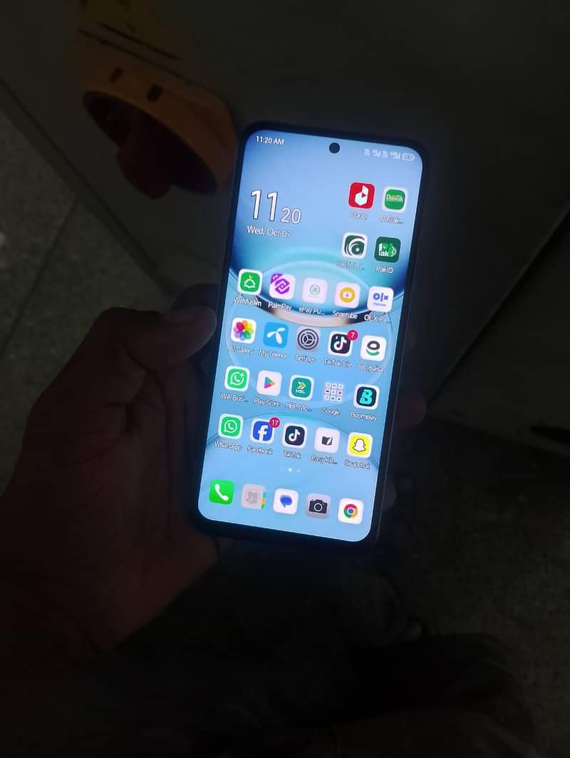 Tecno SPARK 30 Pro 6