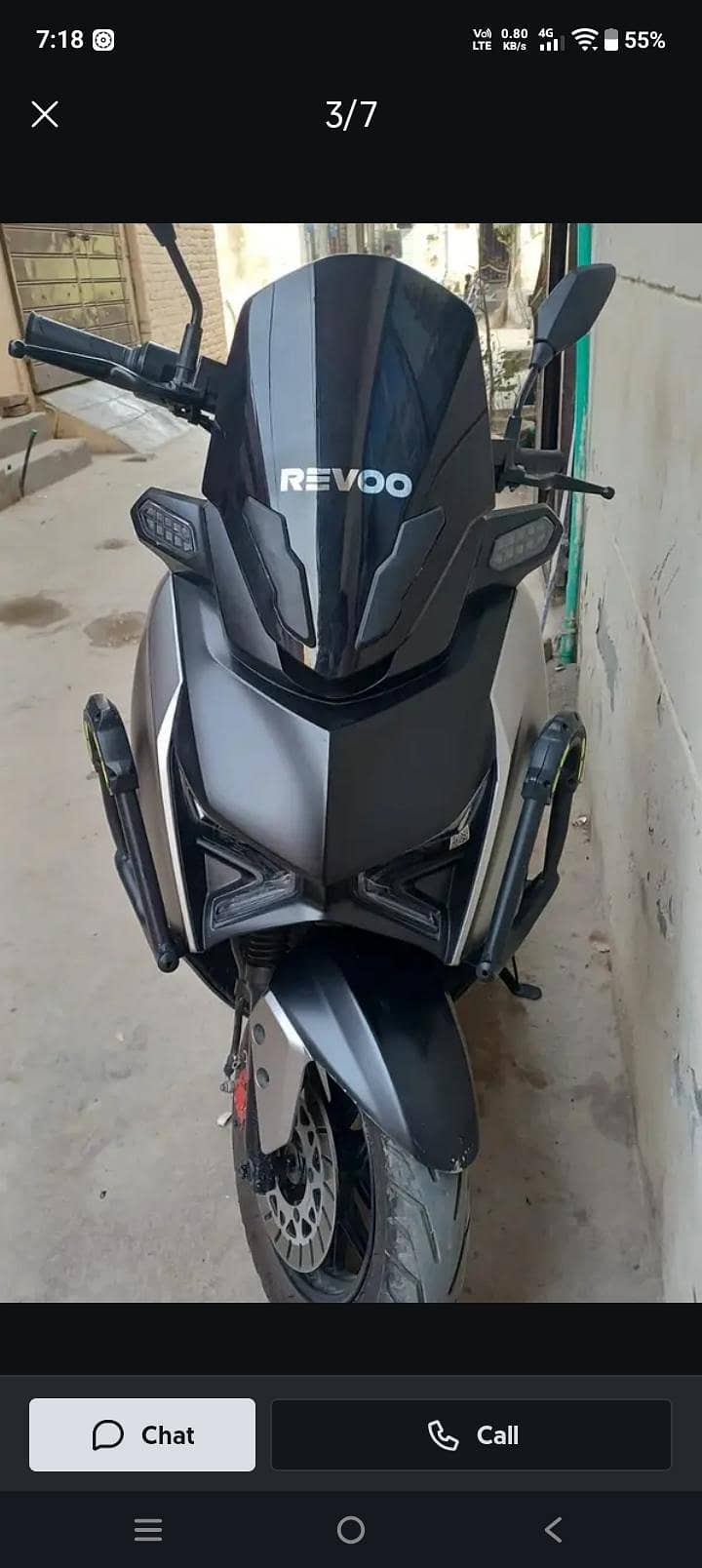 Revvo E52 5