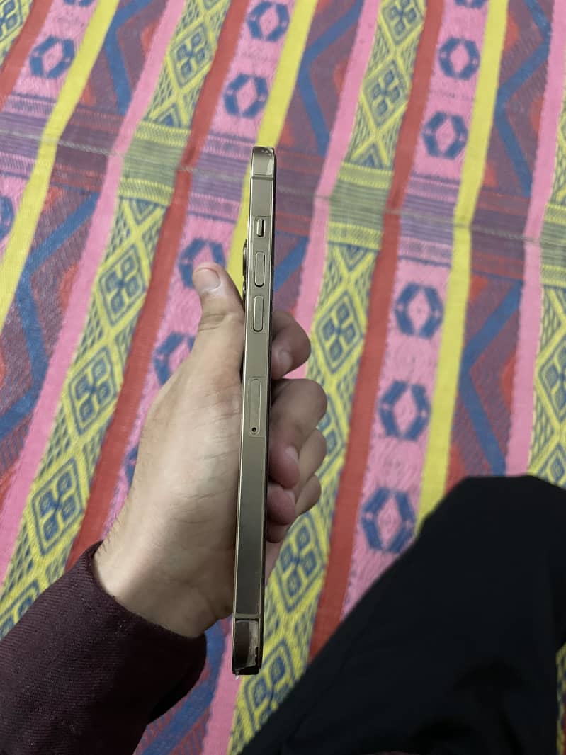 iPhone 12 Pro Max 0