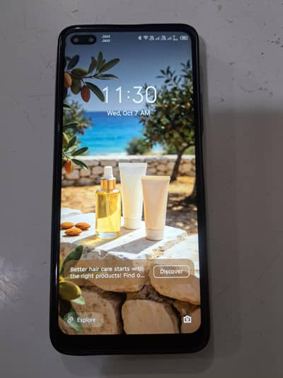 Infinix Zero 8