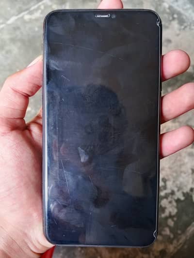 Apple iPhone 11 Pro Max