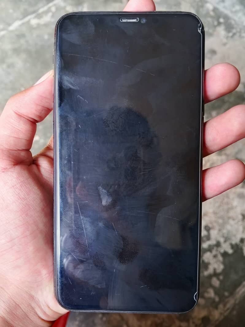 Apple iPhone 11 Pro Max 0