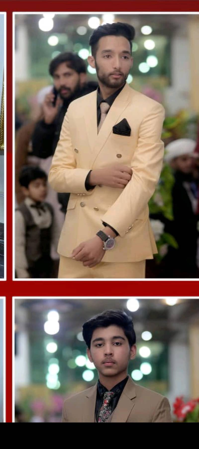 3 piece coat 0