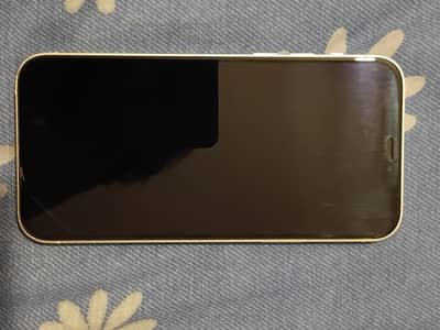 Apple iPhone 12