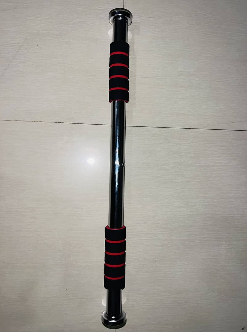 Adjustable Doorway Pull up bar 0