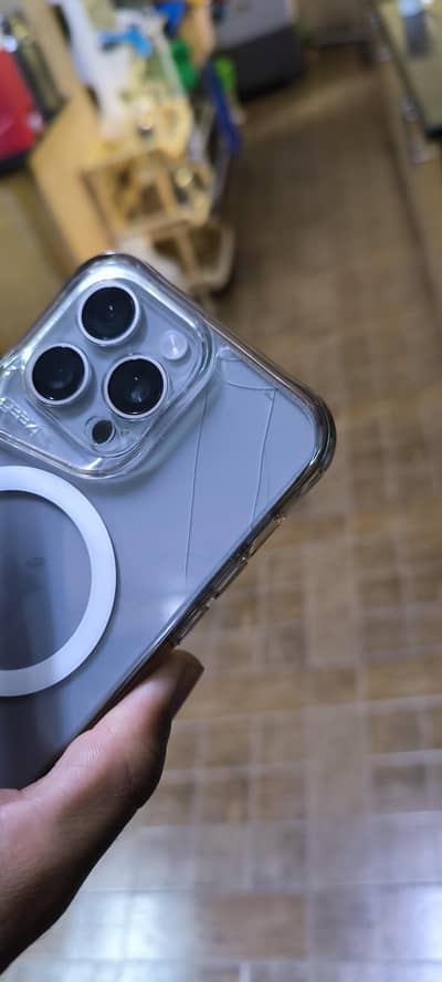 Apple iPhone 15 Pro Max