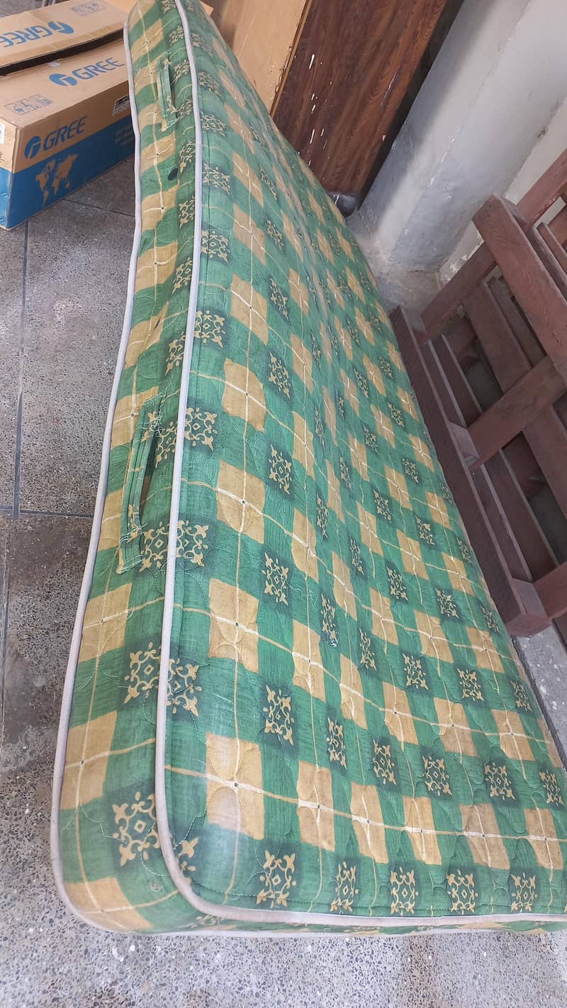 single mattress 0