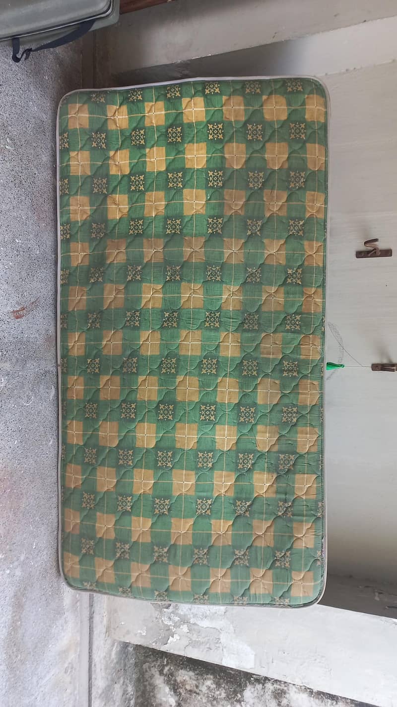 single mattress 1