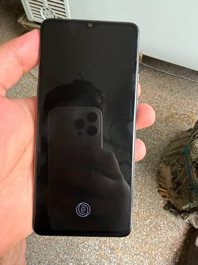 One Plus 7T 0