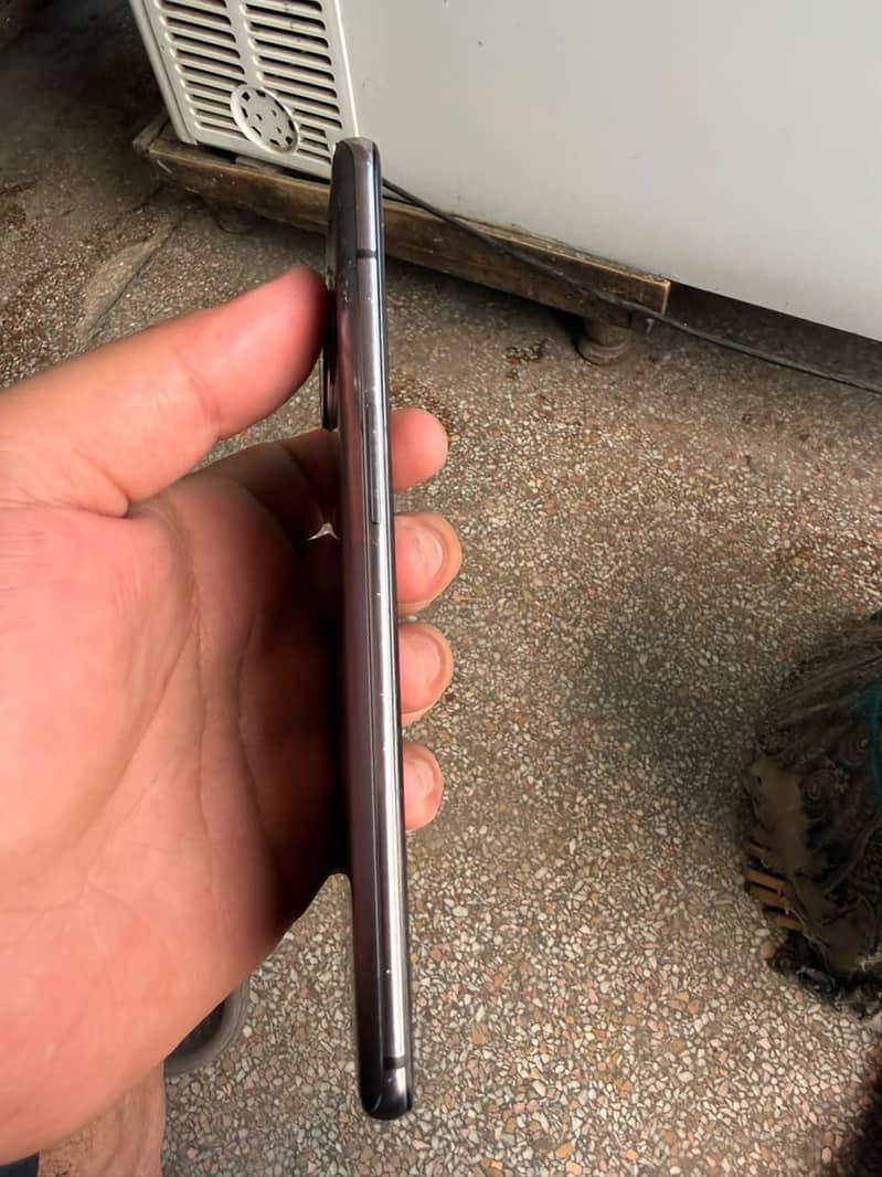 One Plus 7T 1