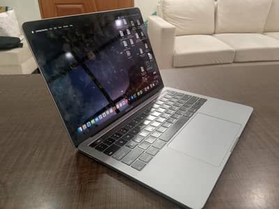 MacBook pro