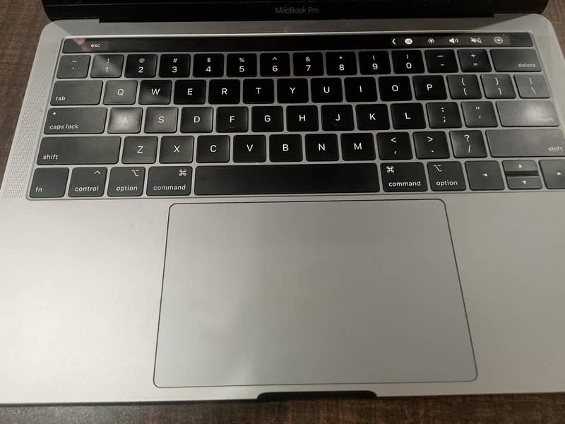 MacBook pro 1