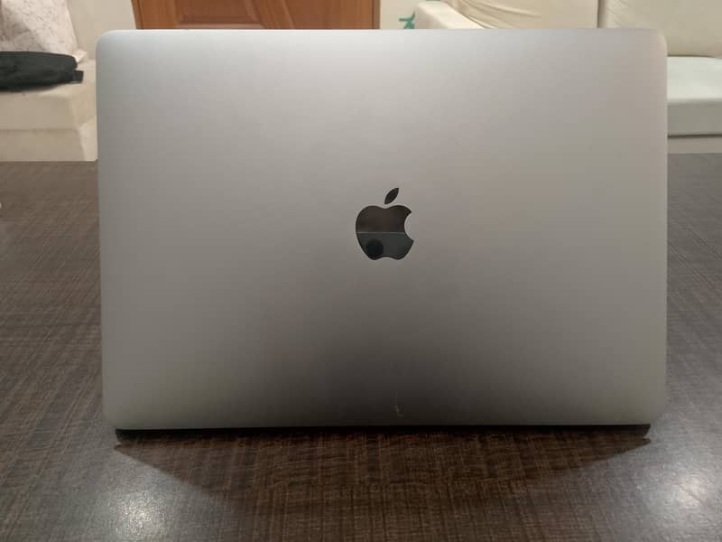 MacBook pro 2