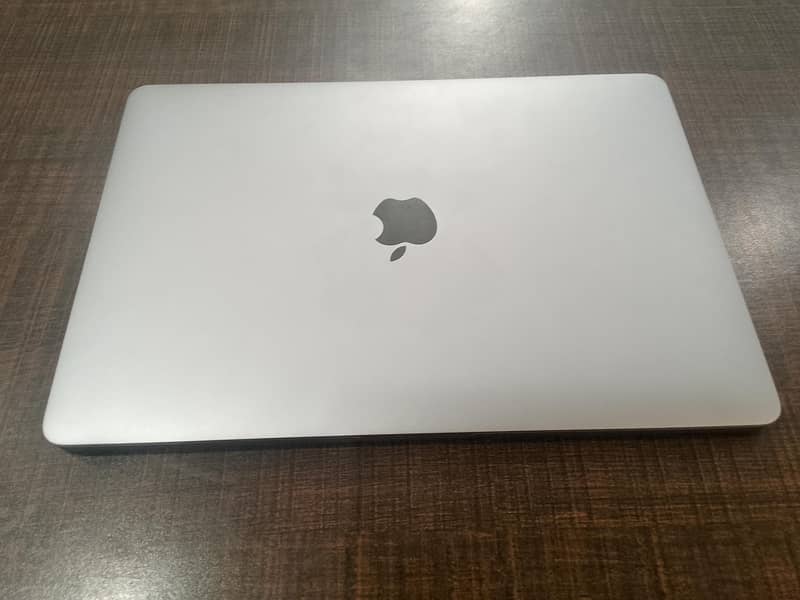 MacBook pro 3