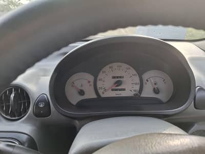 Hyundai Santro 2003