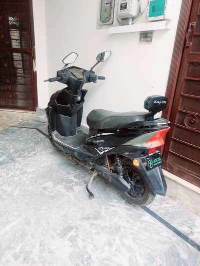 jolta JE 70D 2021 model