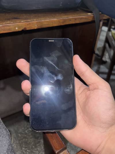 Apple iPhone 12