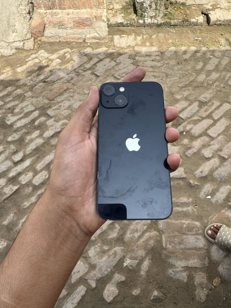 Apple iPhone 13 mini 0