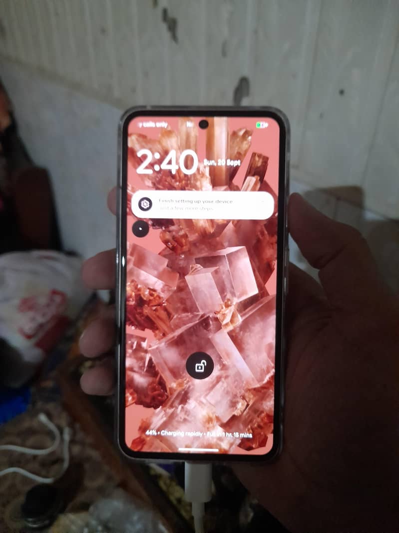 Google Pixel 8 0