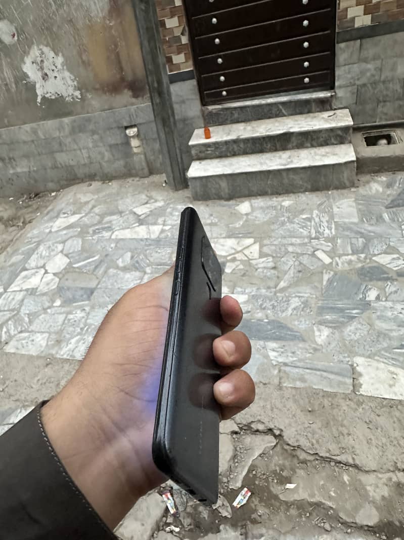Tecno CAMON 16 1