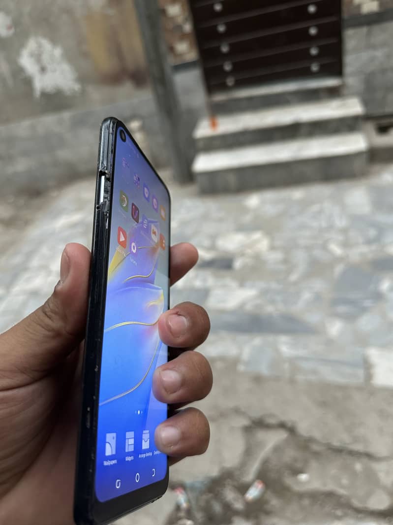 Tecno CAMON 16 4
