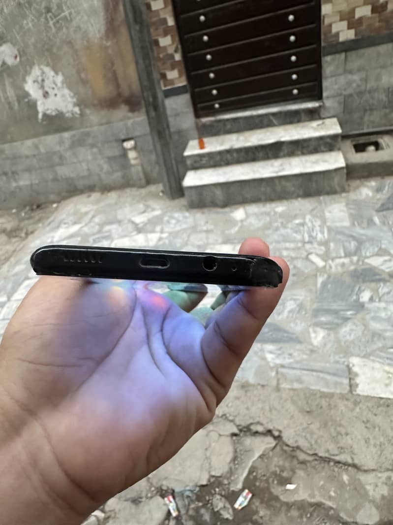 Tecno CAMON 16 5