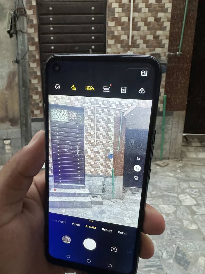 Tecno CAMON 16 6