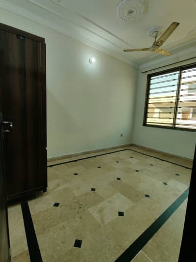 4.4 Marla House For Sale With All Basic Necessities