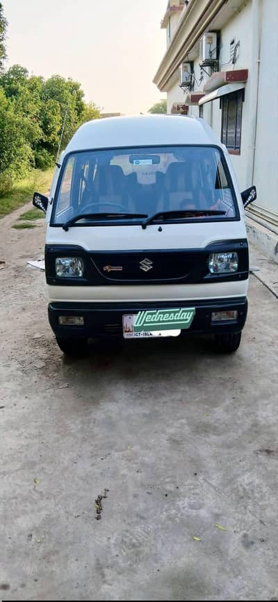 2017 Model - Islamabad Registered - Special Rims - Biometric Available
