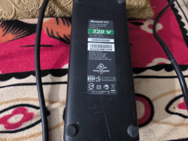 Xbox 360 Slim | 23 Games | Wireless Controller | Complete Setup 4