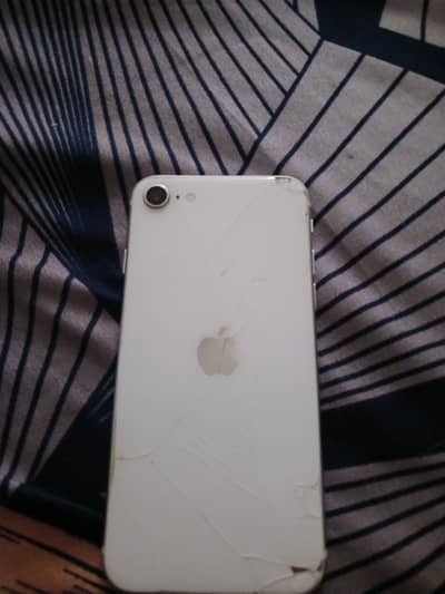 Apple iPhone SE 2020