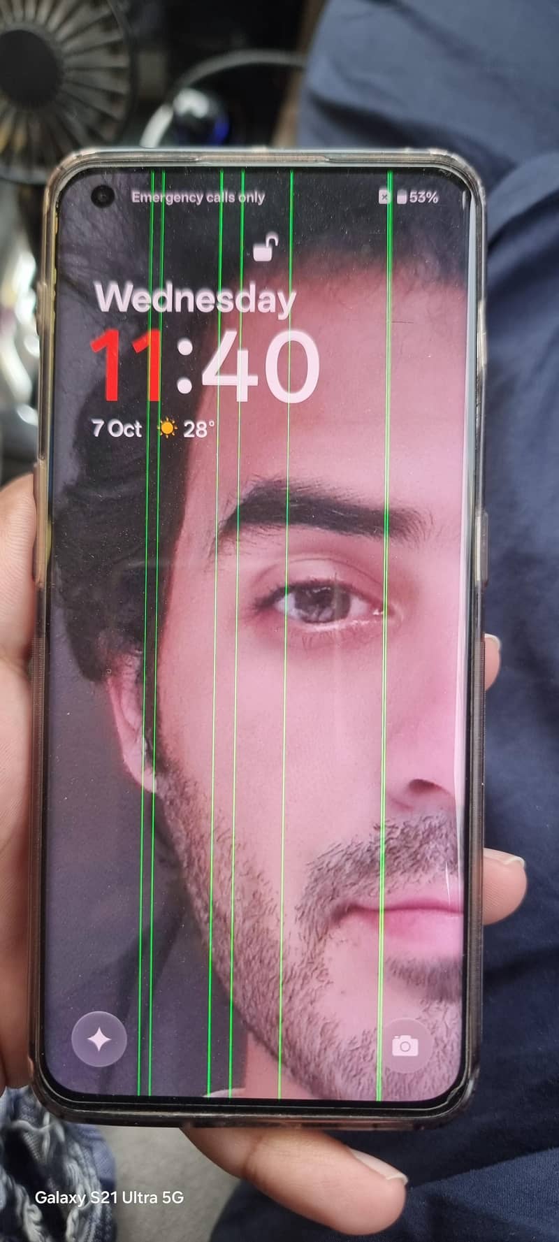 One Plus 10 Pro 0