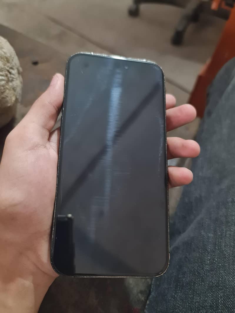 Apple iPhone 14 Pro Max 0