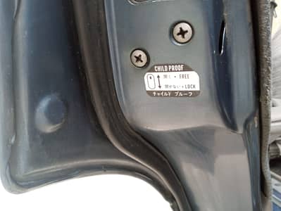 Suzuki Cultus VXR 2008