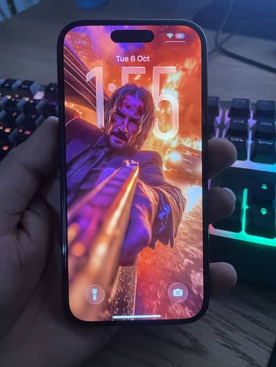 iPhone 16