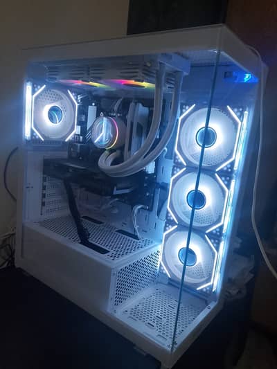 A high-performance PC for graphic design -Graphic Designer Computer