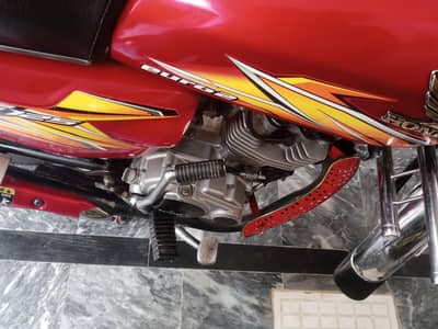 Honda  125