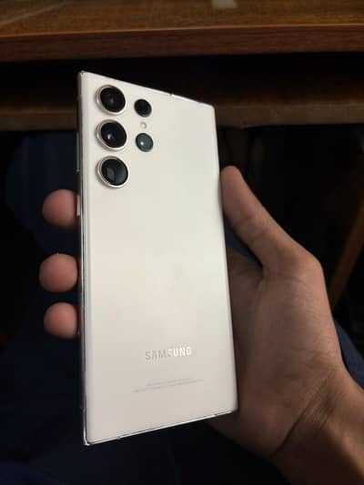 Samsung Mobile S23 Ultra