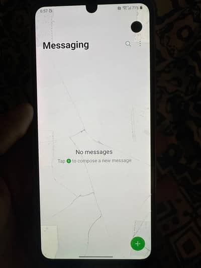 LG V60 ThinQ 5G