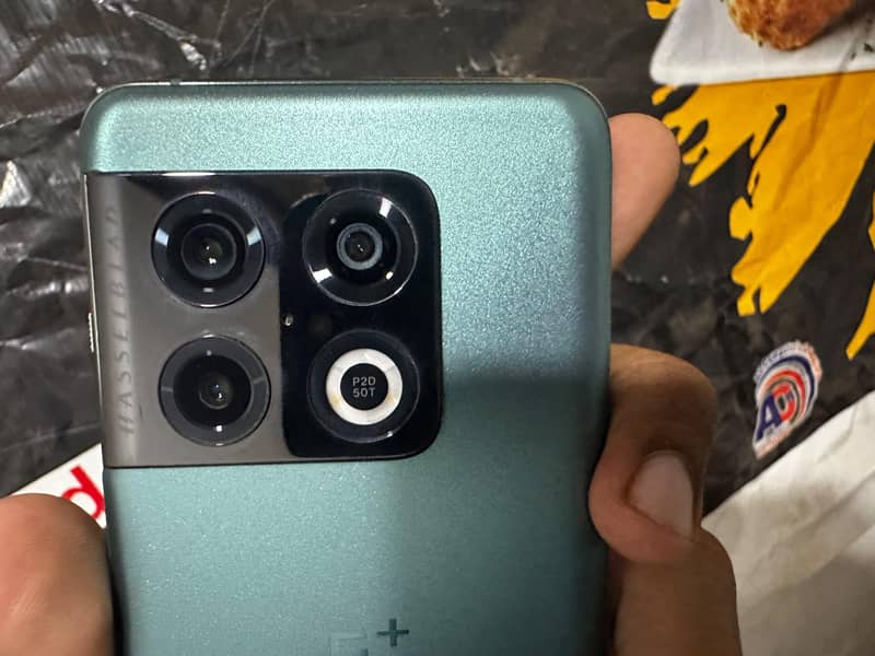 One Plus 10 Pro 0