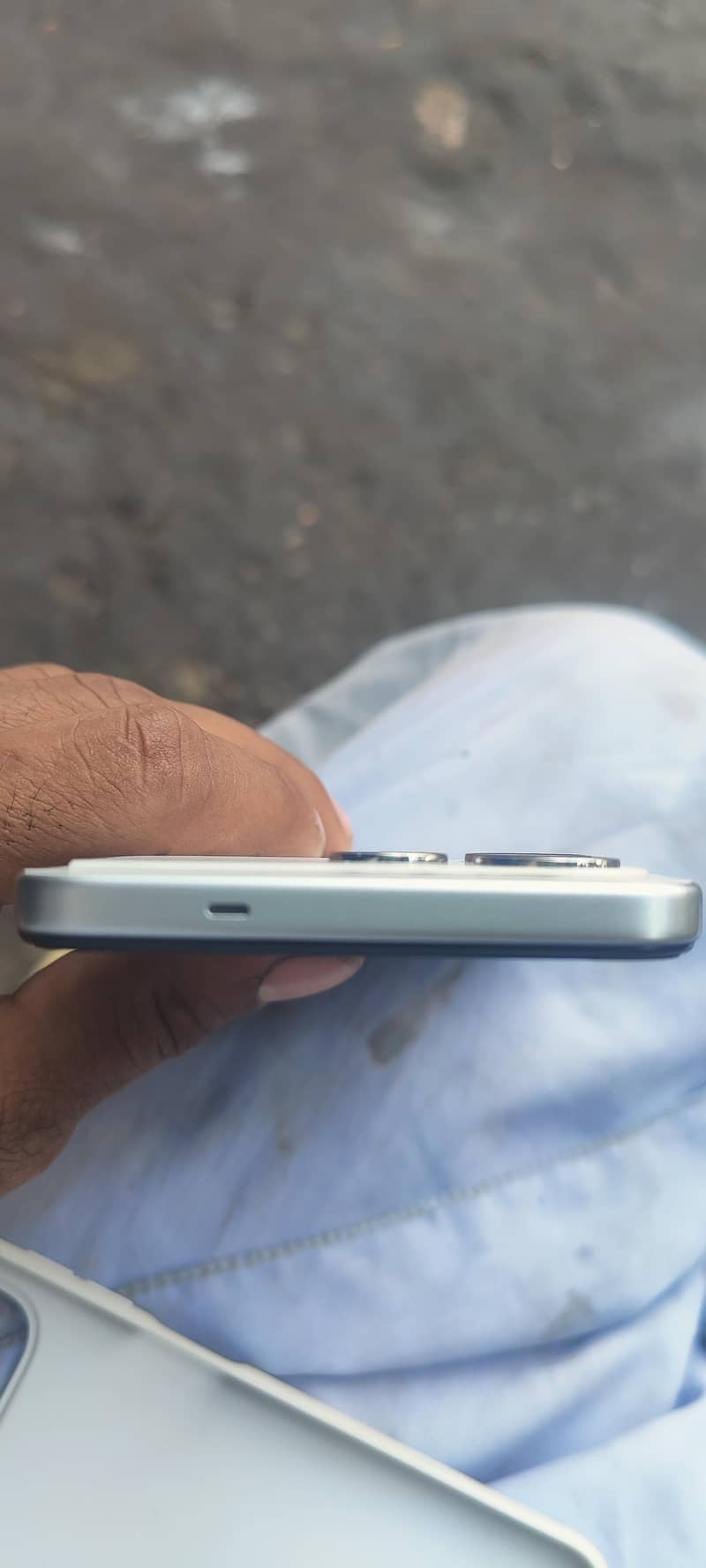 Tecno  spark 40 1