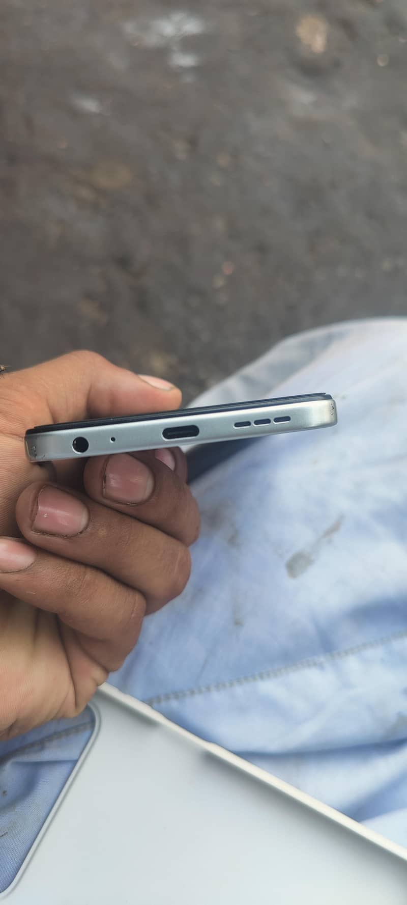 Tecno  spark 40 2
