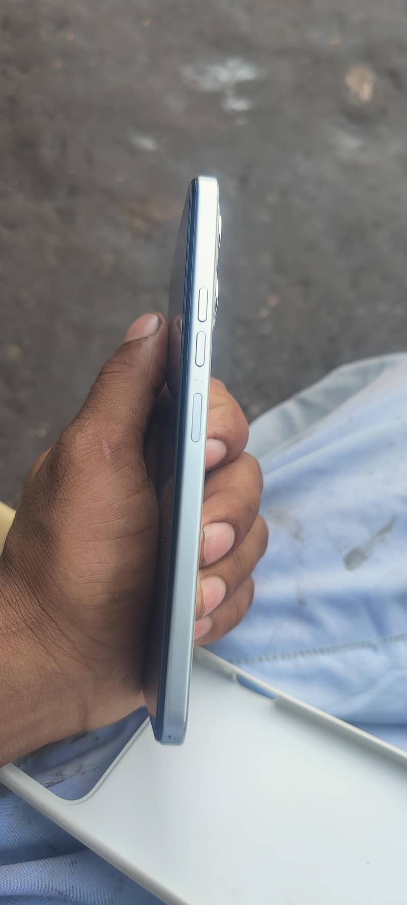 Tecno  spark 40 3