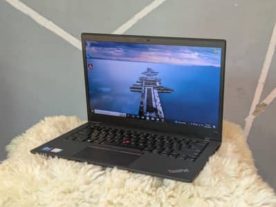 Lenovo T14s Gen2 - i5 11gen | 16gb ram | 256gb