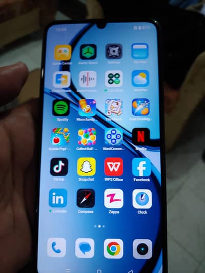 Realme C63 16gb/128gb