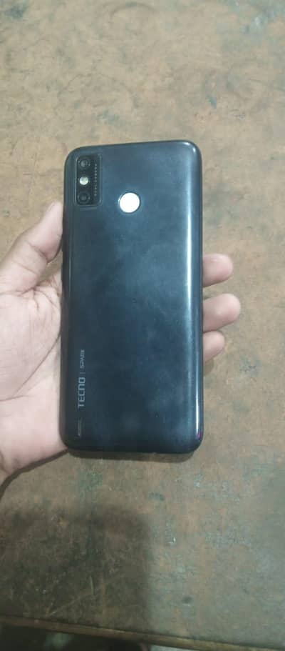 Tecno Spark 6 Go For sale urgent