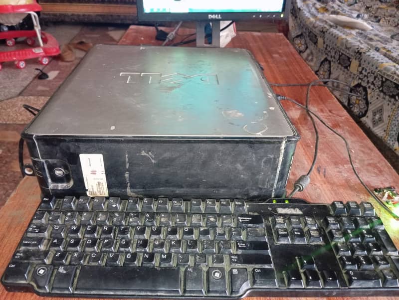 Core to due pc 3